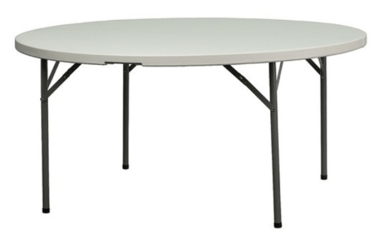 Circle Tables (60 inch)