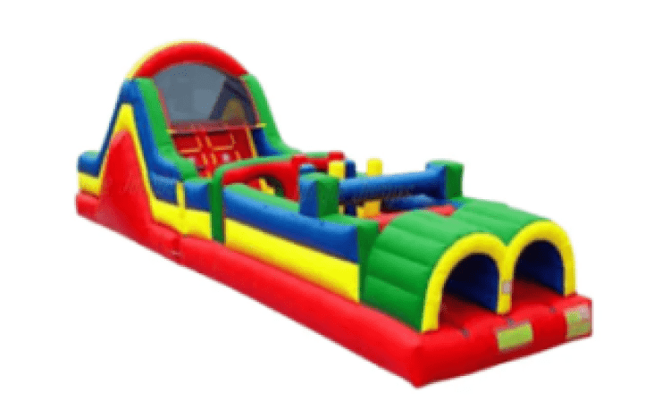 Obstacle Courses