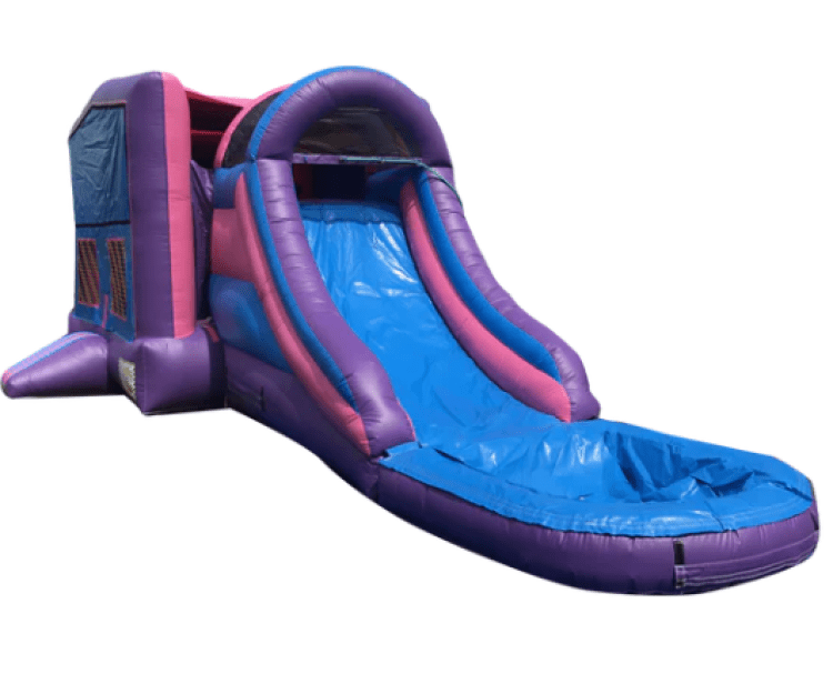 Slides & Combos