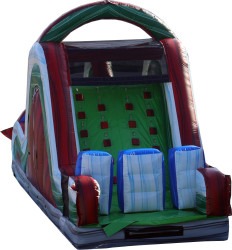 1620FT20NON20CHRISTMAS 1753843597 108 FT Radical Run Obstacle Course