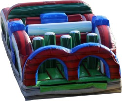 3020FT20NON20CHRISTMAS 1753843597 108 FT Radical Run Obstacle Course