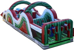 3520FT20NON20CHRISTMAS 1753843597 108 FT Radical Run Obstacle Course
