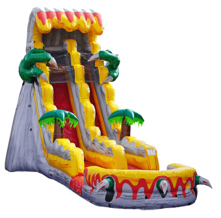 Water Slides