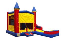 COMBOPOOL2 1754253819 Bounce House/Waterslide Combo