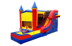 COMBOPOOL3 1754253819 Bounce House/Waterslide Combo