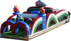 3020FT20CHRISTMAS20COURSE 1767667328 30 FT Color Run