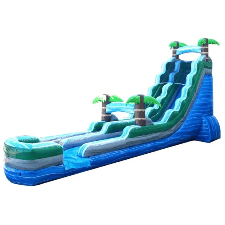 Water Slides Water Slides
