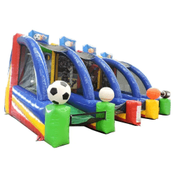 SP2 1767667930 4 in 1 Super Sports Inflatable